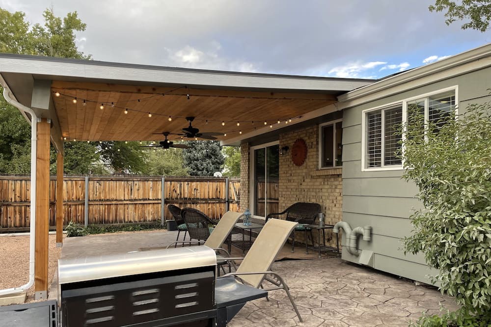 Photo of Outdoor in Lakewood