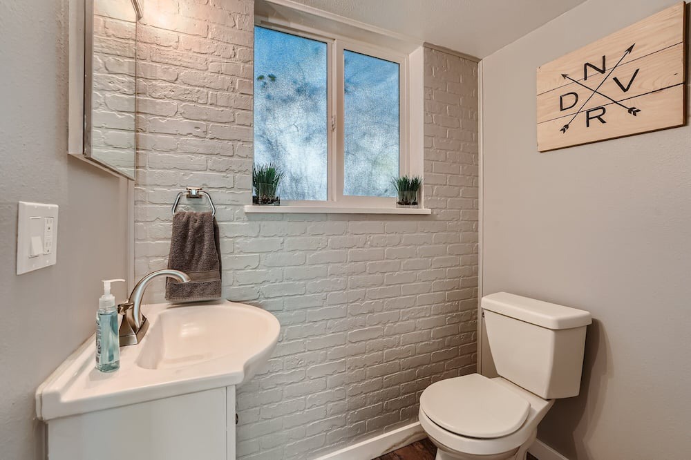 Photo of Bathroom in Lakewood