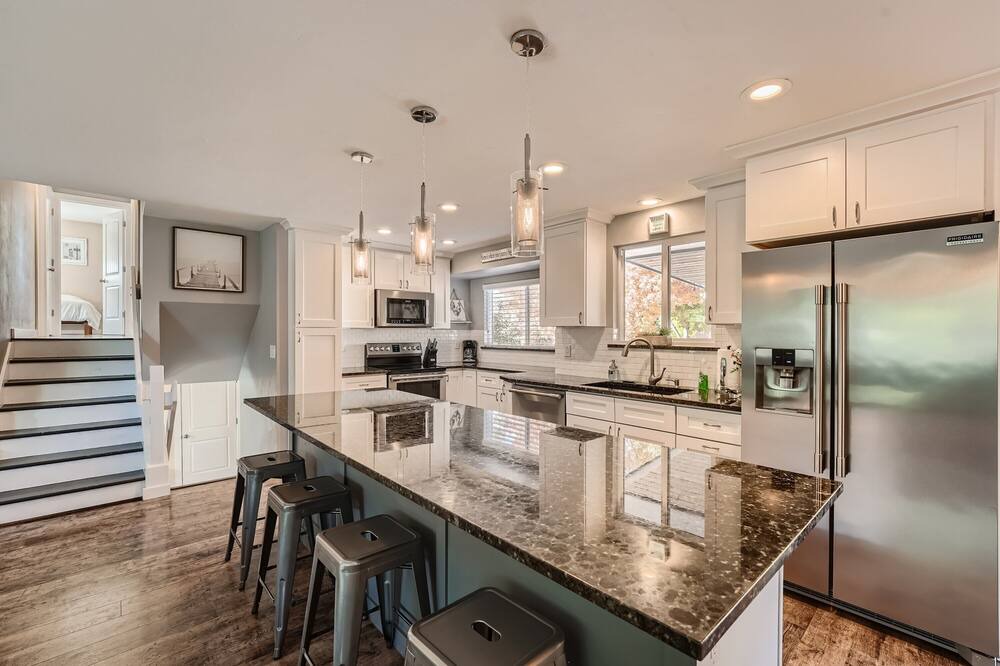Photo of Kitchen in Lakewood