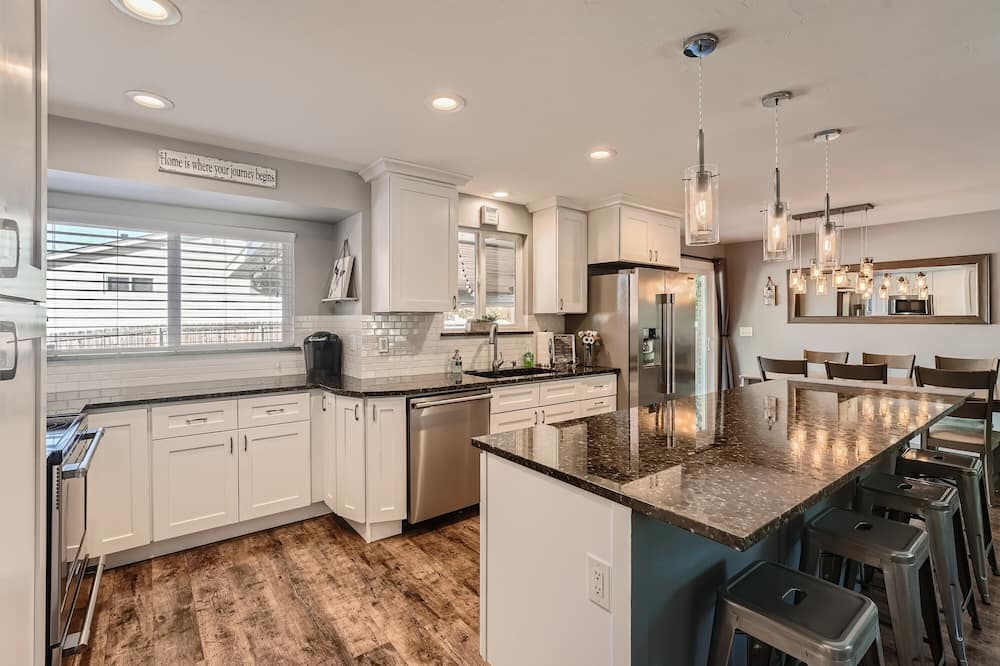 Photo of Kitchen in Lakewood