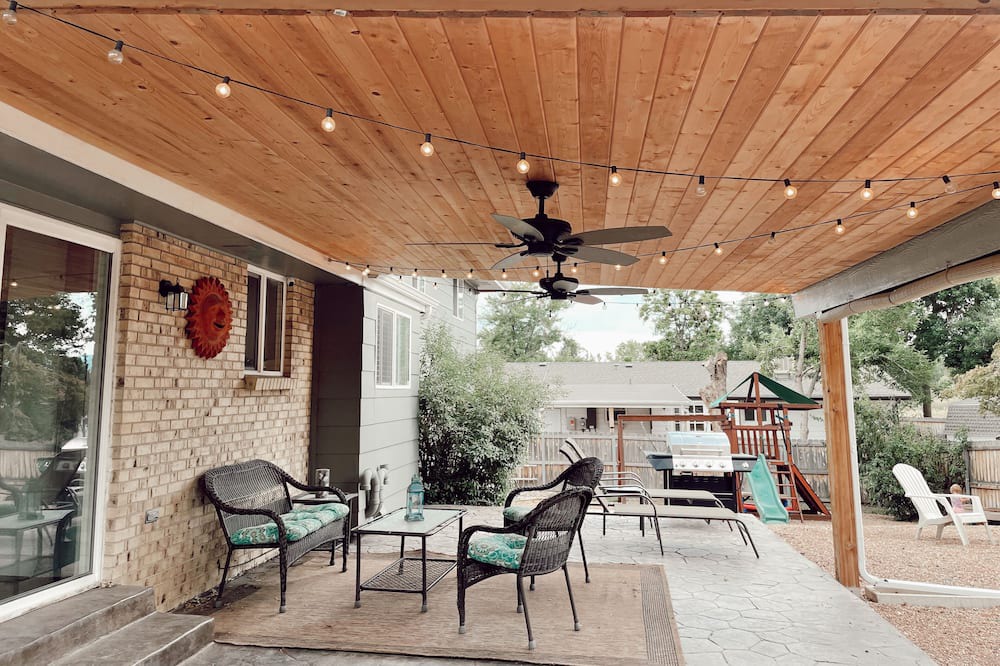 Photo of Outdoor in Lakewood