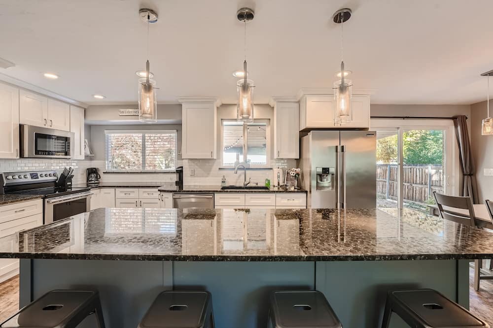 Photo of Kitchen in Lakewood