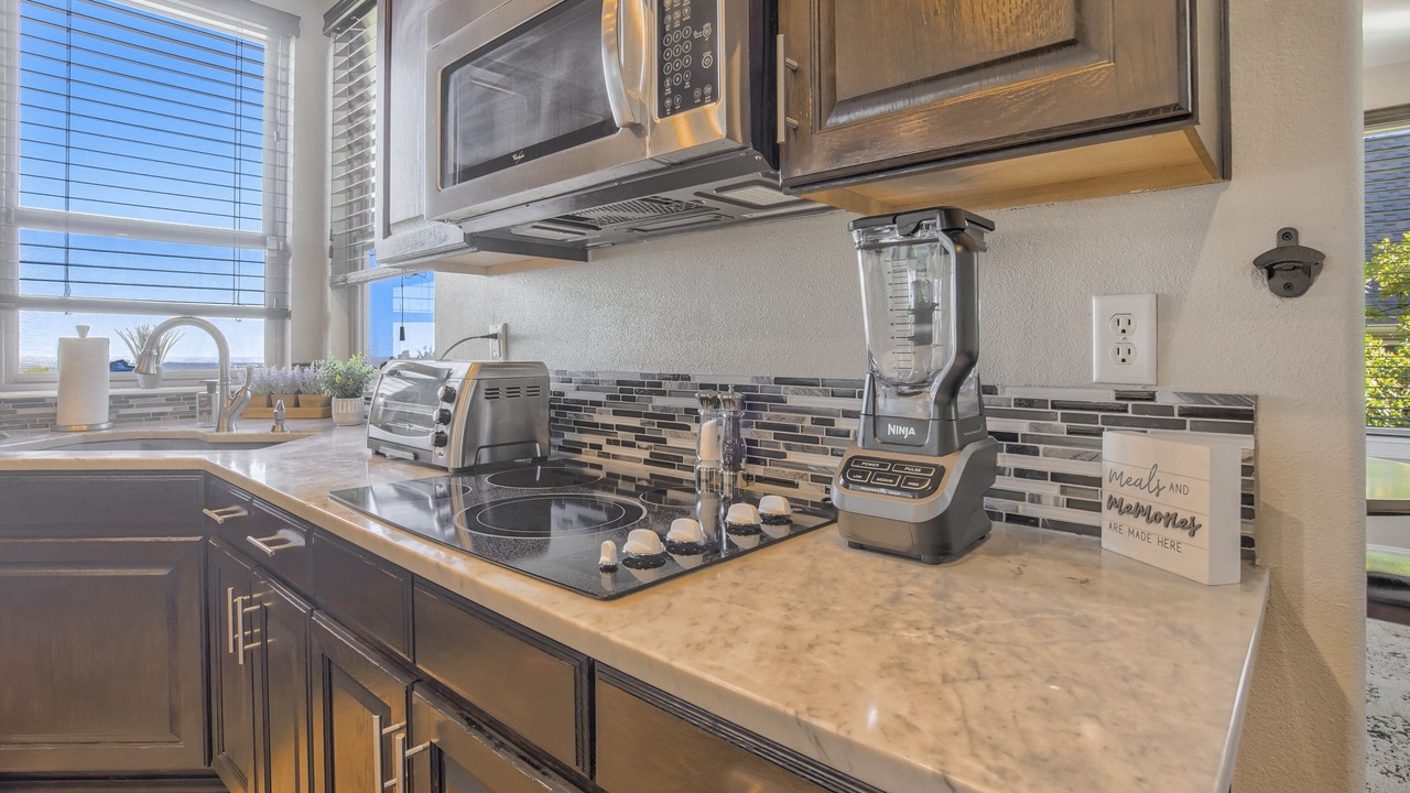 Photo of Kitchen in Southwest Colorado Springs
