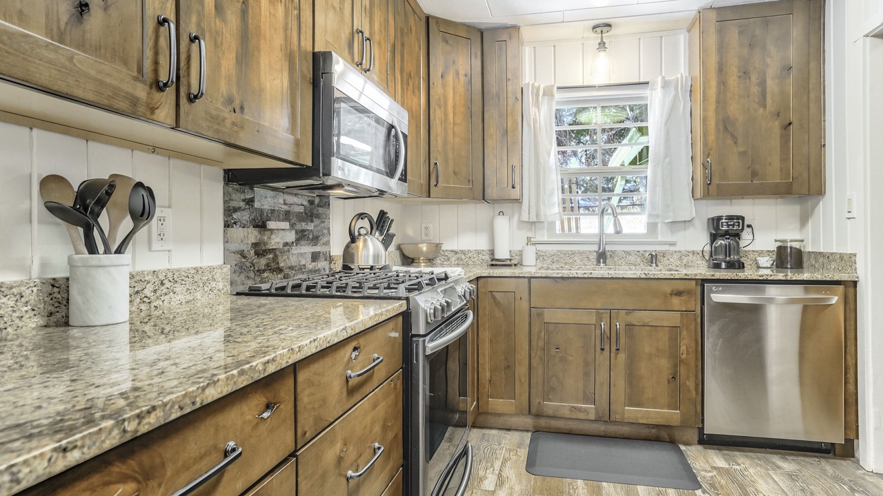 Photo of Kitchen in Cascade-Chipita Park