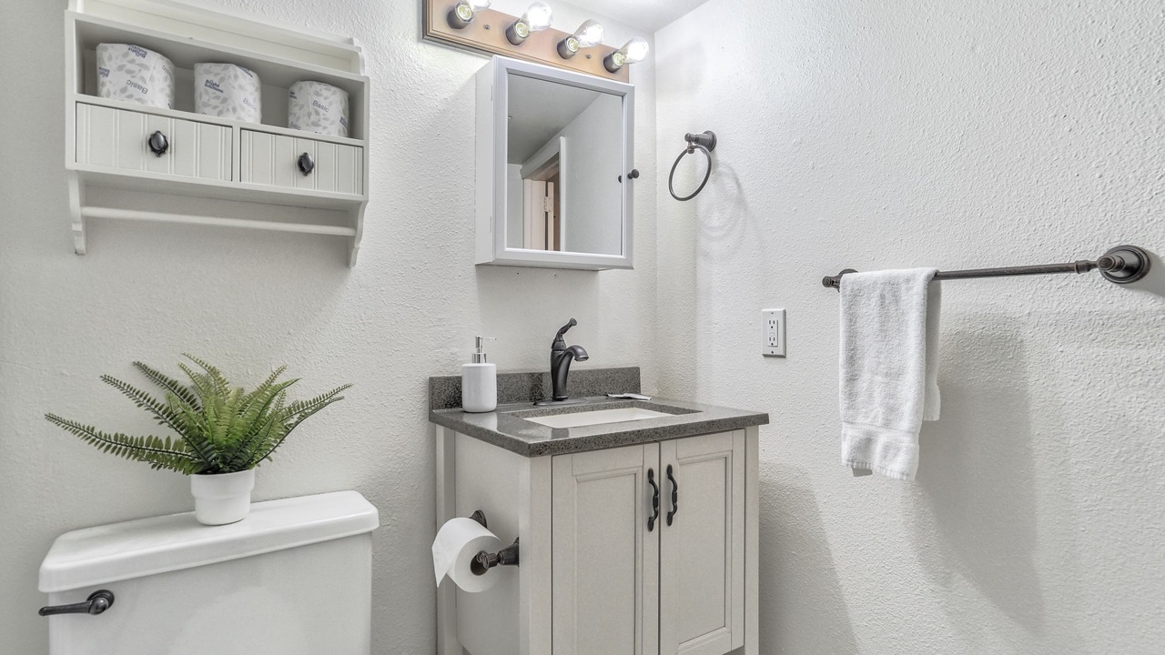 Photo of Bathroom in Cascade-Chipita Park