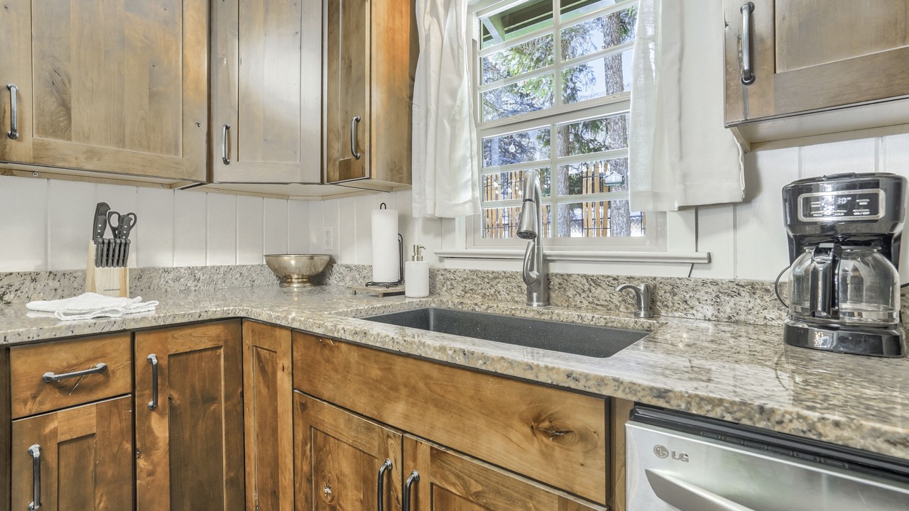Photo of Kitchen in Cascade-Chipita Park