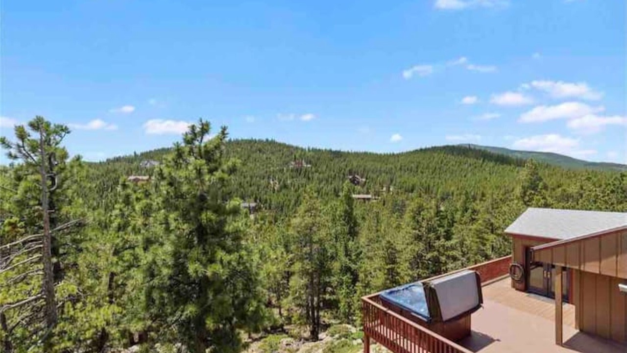 Photo of Outdoor in Coal Creek Canyon