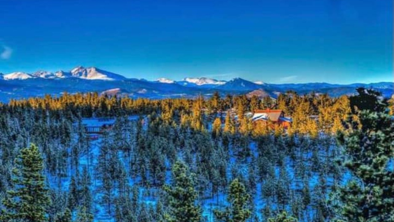 Photo of Others in Coal Creek Canyon