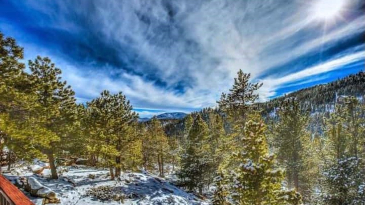 Photo of Outdoor in Coal Creek Canyon
