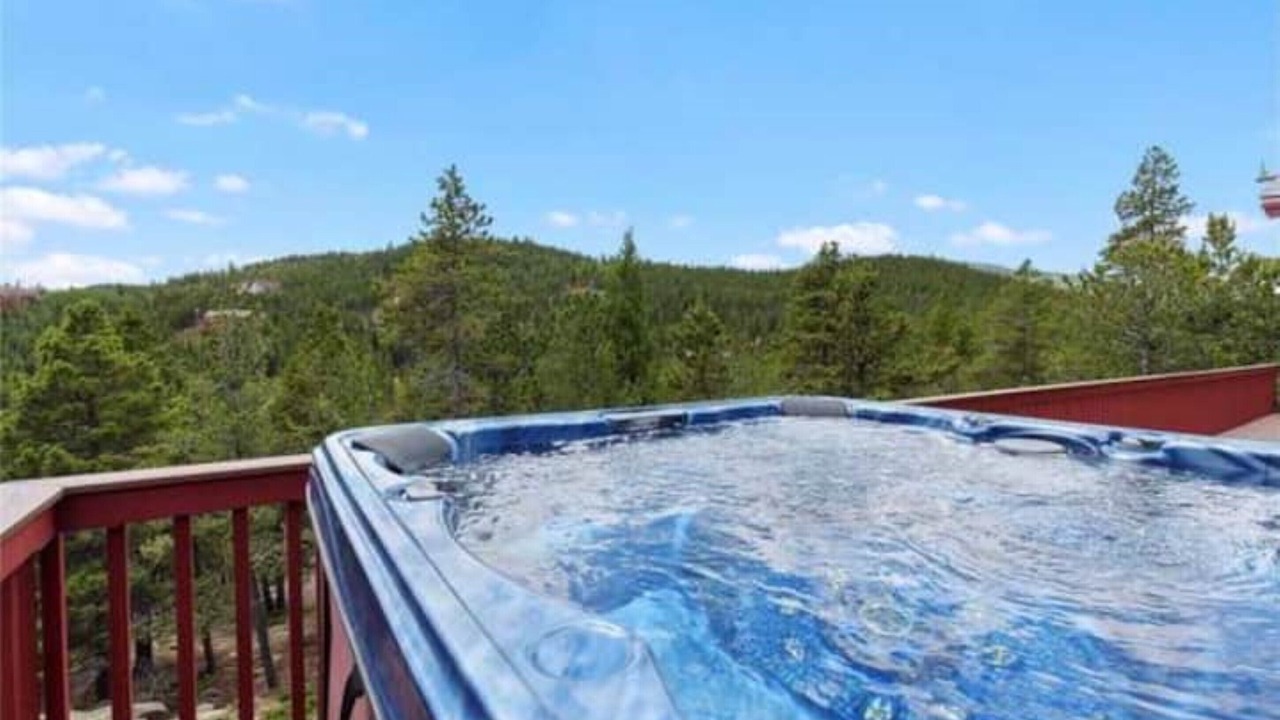 Photo of Outdoor in Coal Creek Canyon