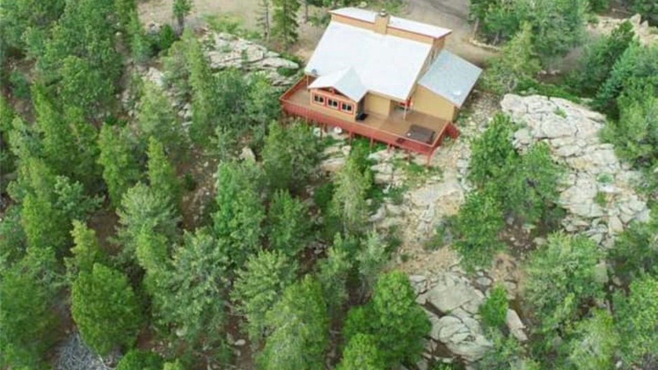 Photo of Outdoor in Coal Creek Canyon