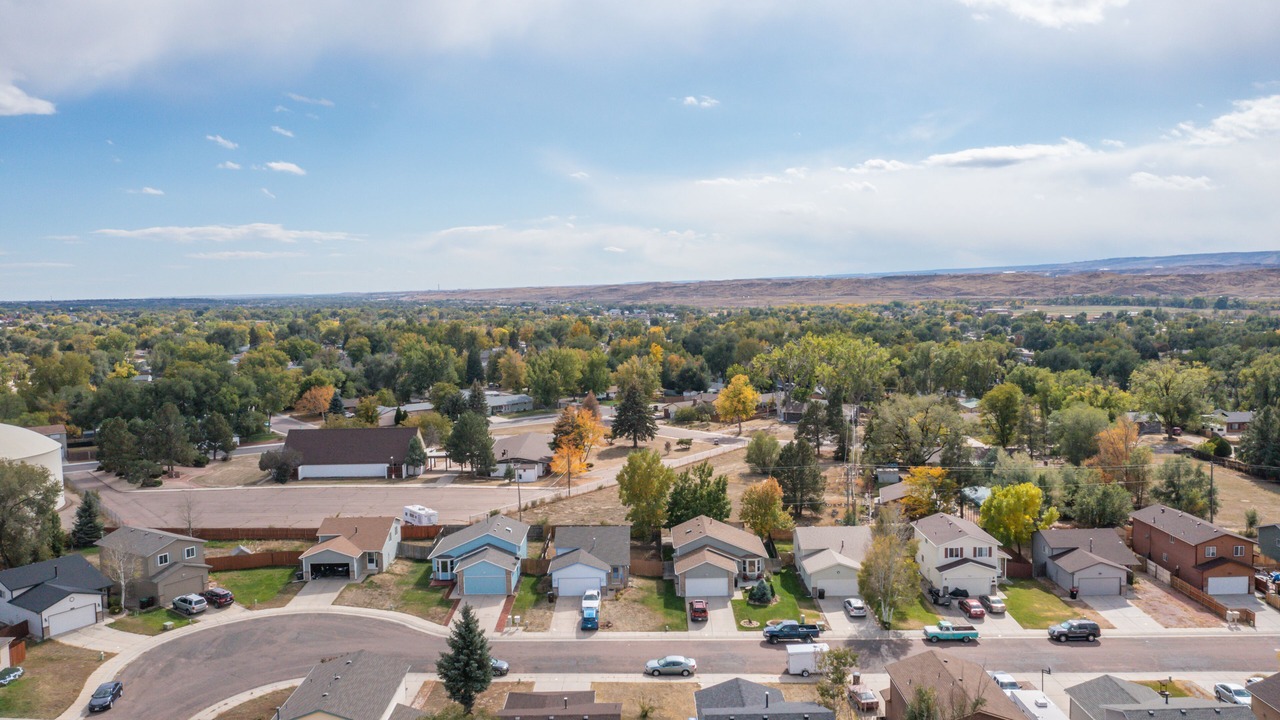 Photo of Outdoor in Security-Widefield