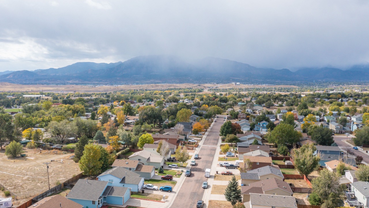Photo of Outdoor in Security-Widefield