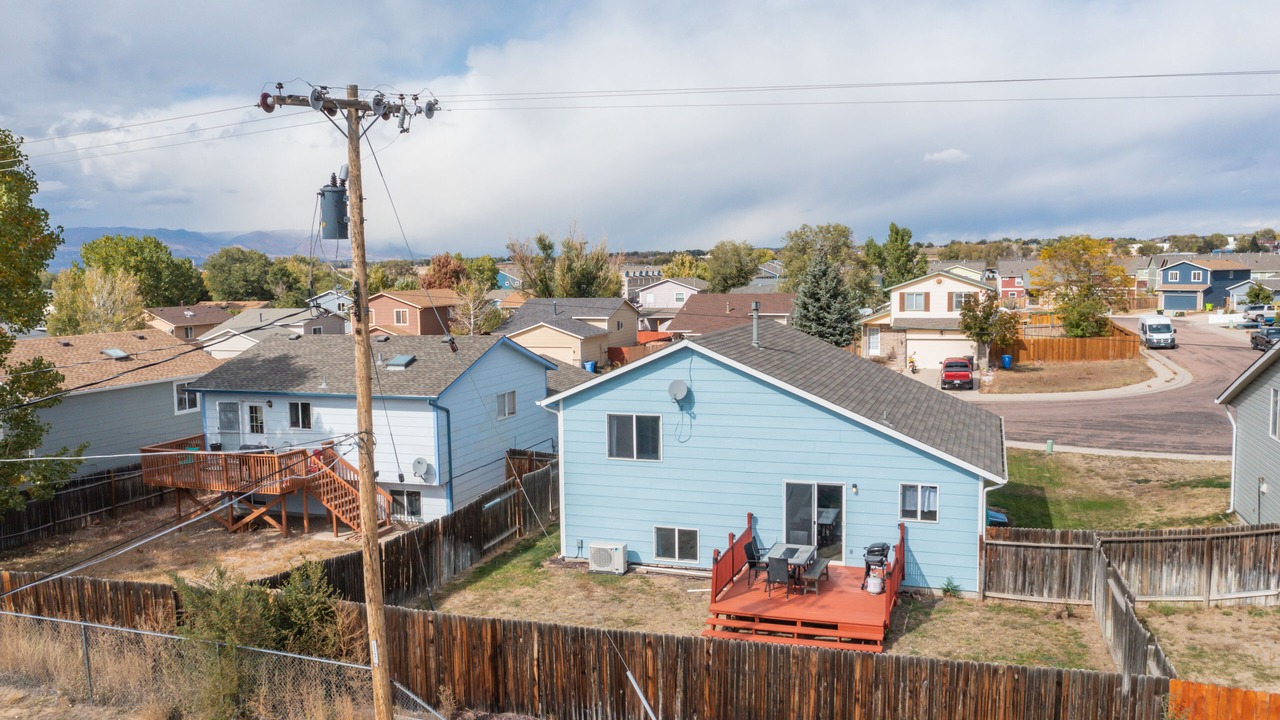 Photo of Outdoor in Security-Widefield