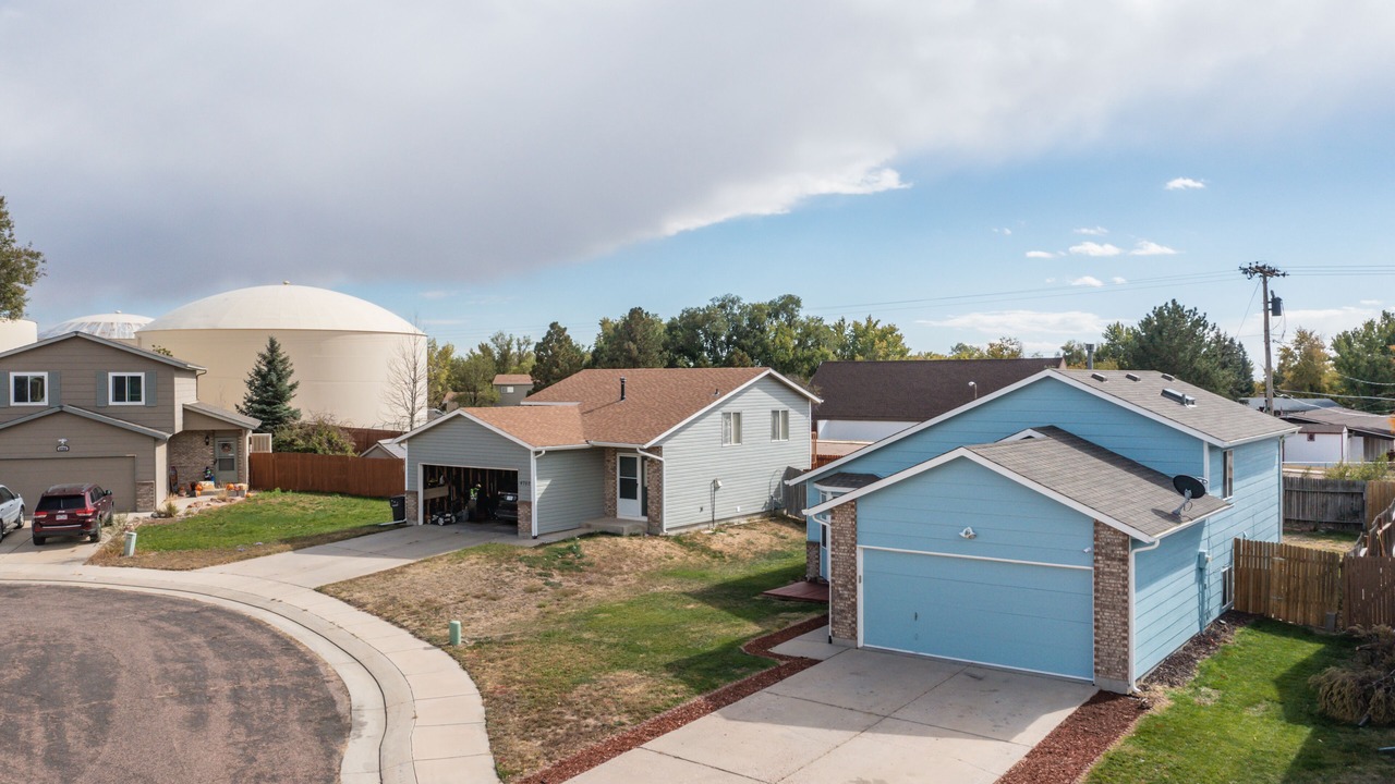 Photo of Outdoor in Security-Widefield