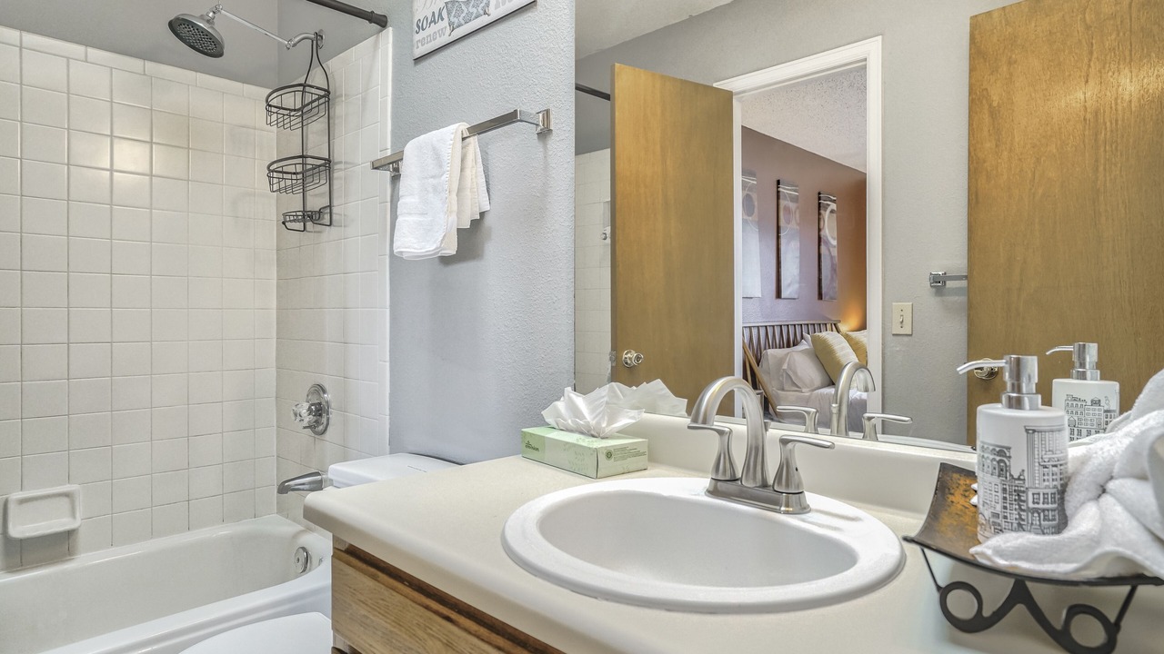 Photo of Bathroom in Security-Widefield