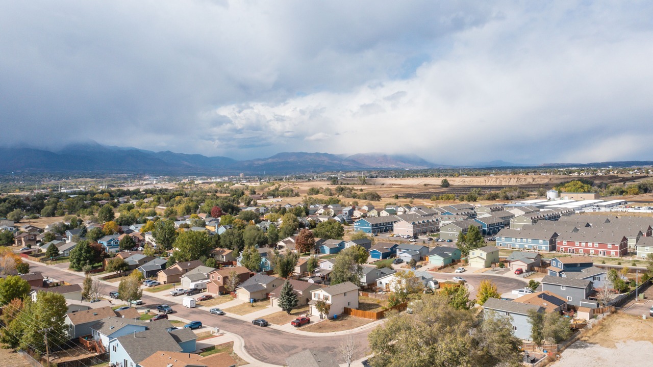 Photo of Outdoor in Security-Widefield