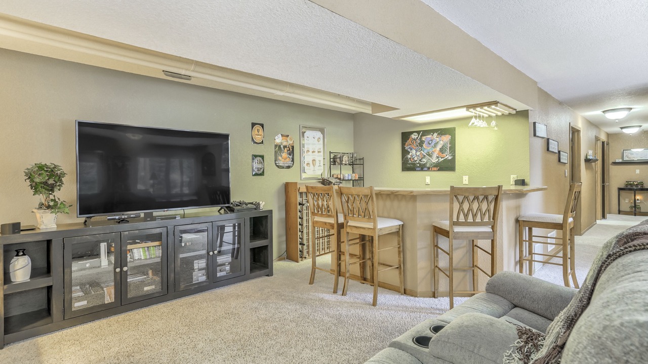 Photo of Livingroom in Woodmoor