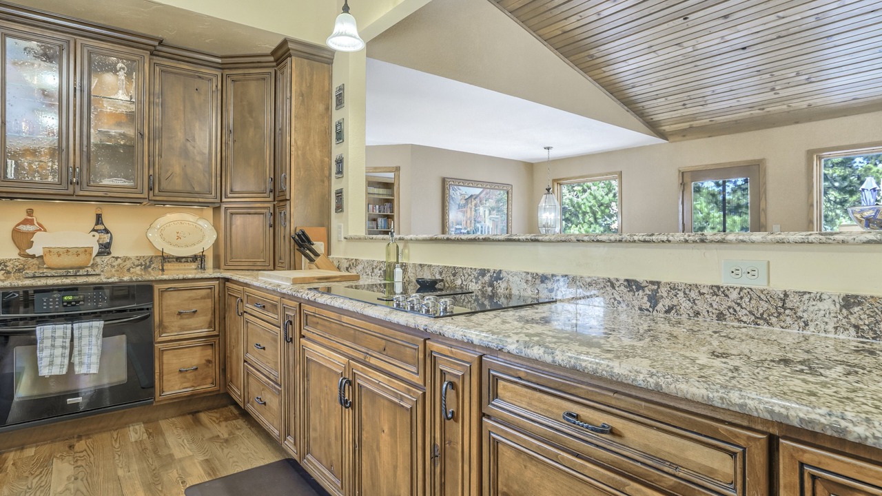 Photo of Kitchen in Woodmoor