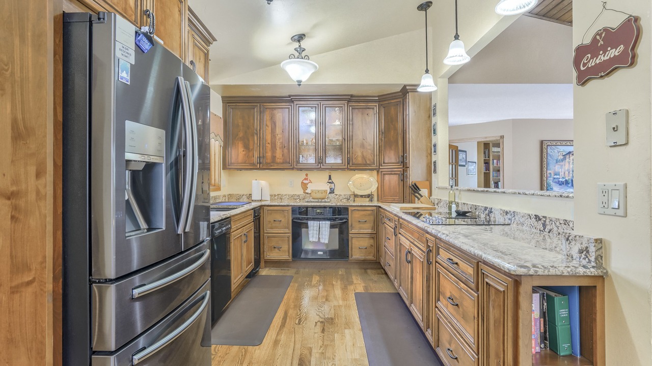 Photo of Kitchen in Woodmoor