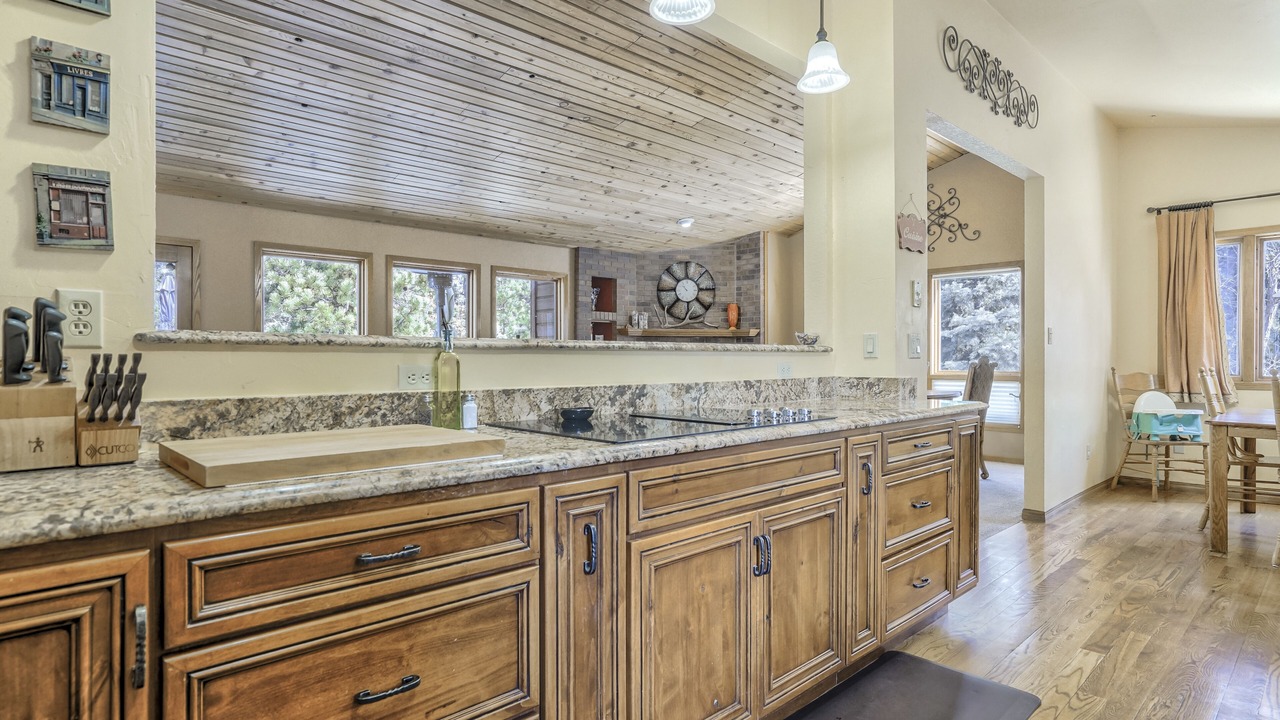 Photo of Kitchen in Woodmoor