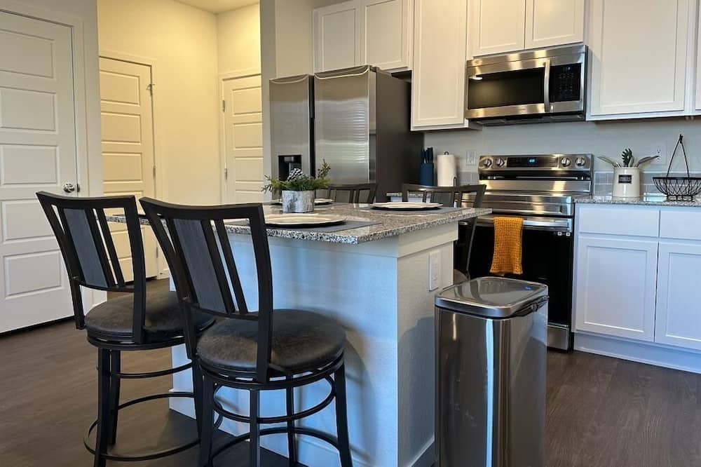Photo of Kitchen in Johnstown