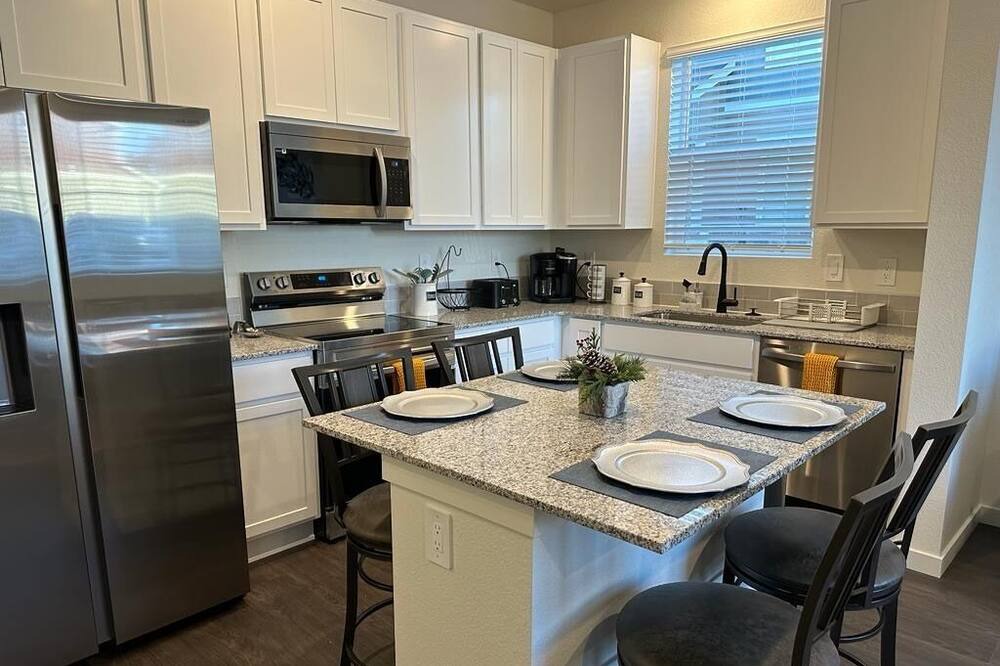 Photo of Kitchen in Johnstown