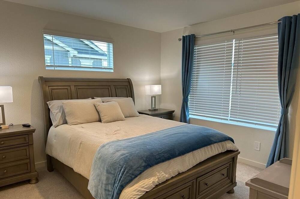 Photo of Bedroom in Johnstown
