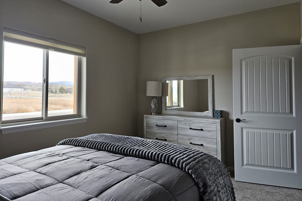 Photo of Bedroom in Montrose