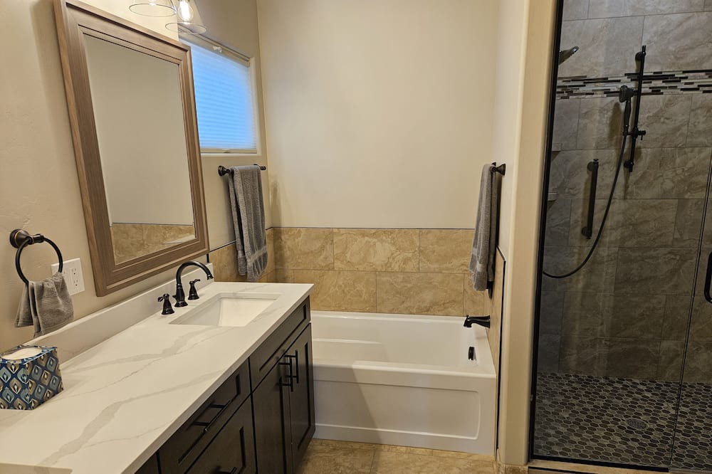 Photo of Bathroom in Montrose