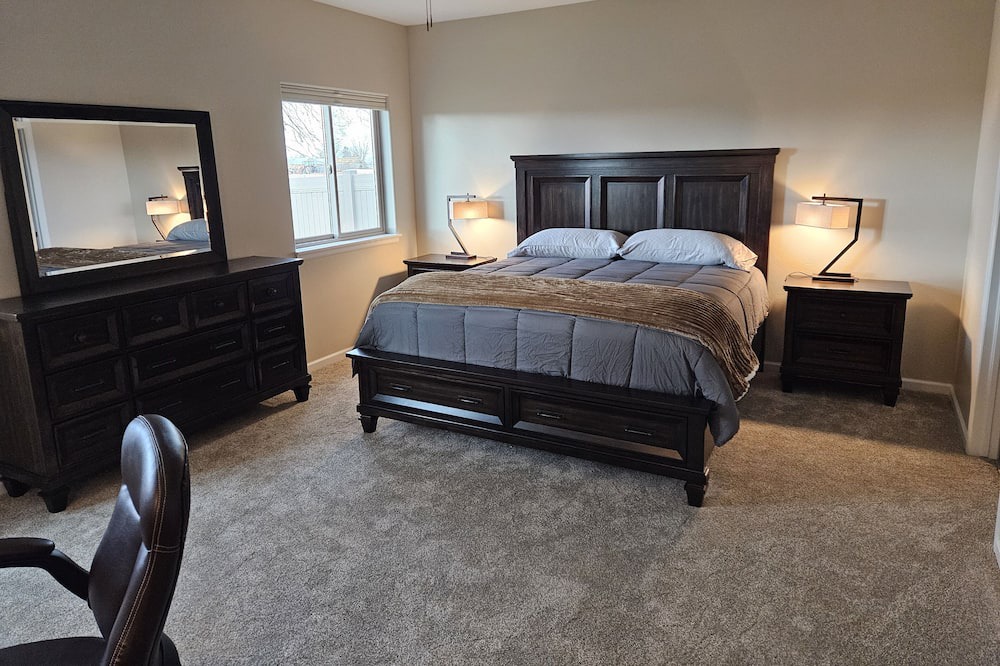 Photo of Bedroom in Montrose