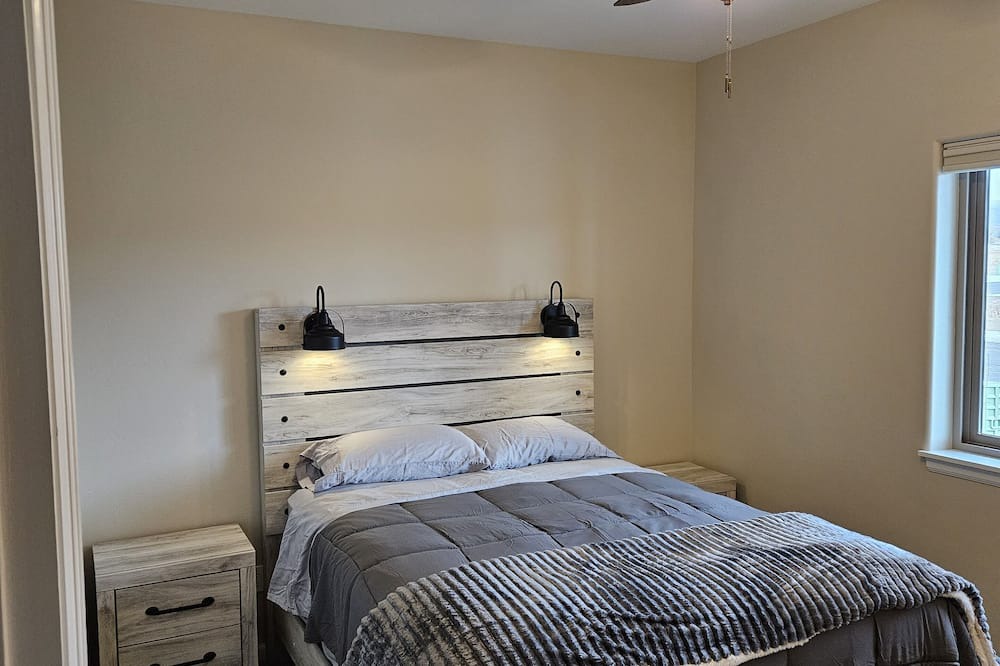 Photo of Bedroom in Montrose