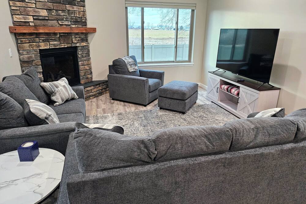 Photo of Livingroom in Montrose
