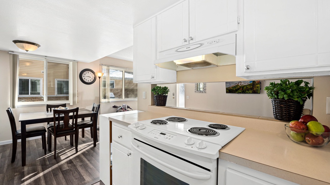 Photo of Kitchen in Hampden South