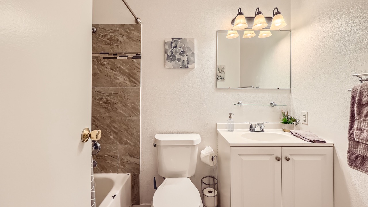 Photo of Bathroom in Hampden South
