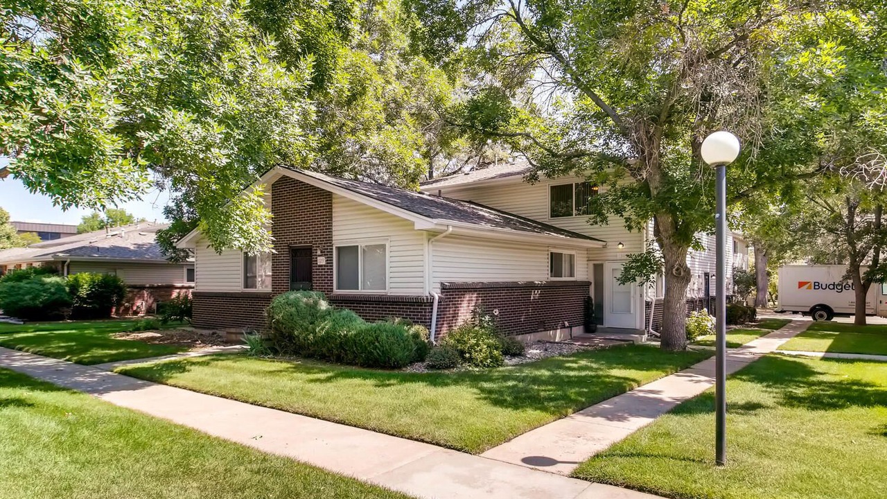 Photo of Outdoor in Hampden South
