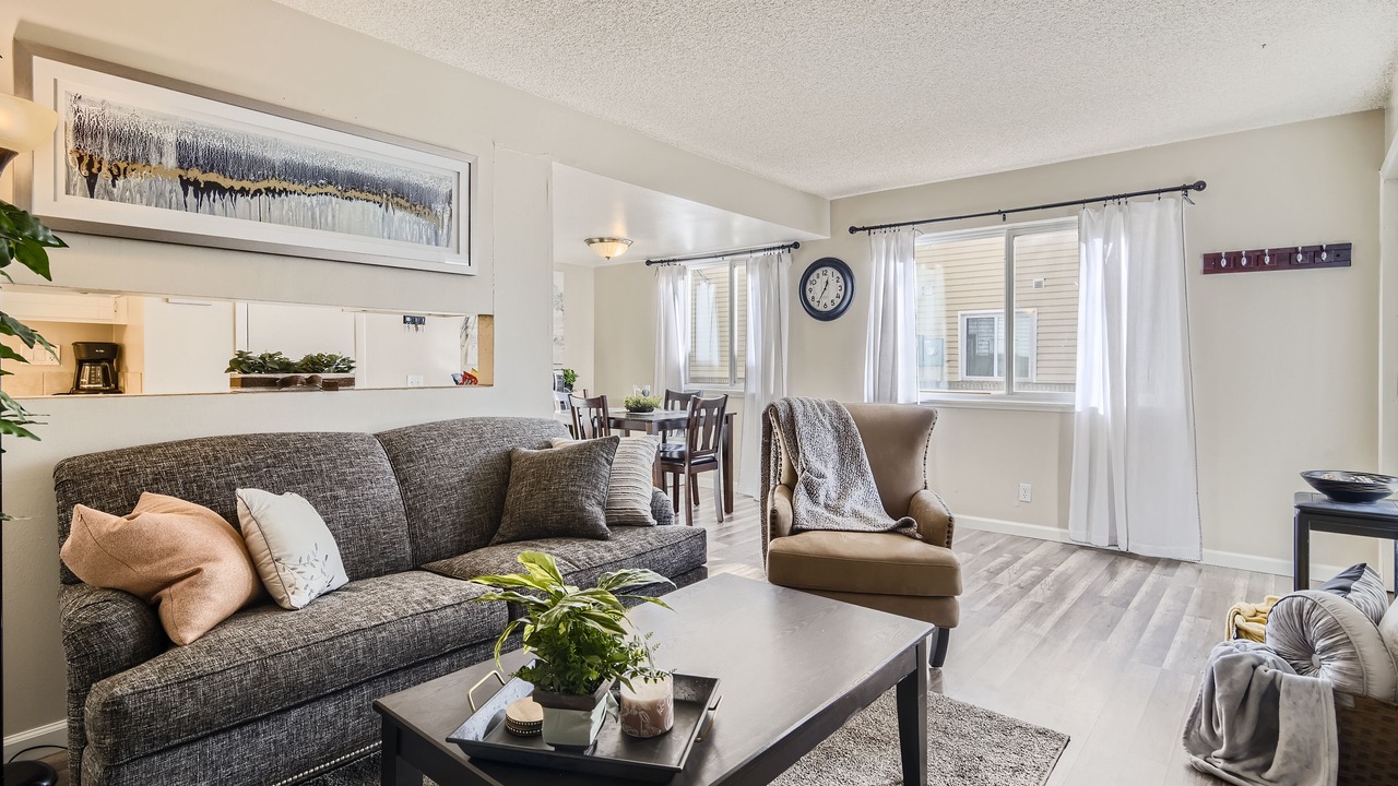 Photo of Livingroom in Hampden South