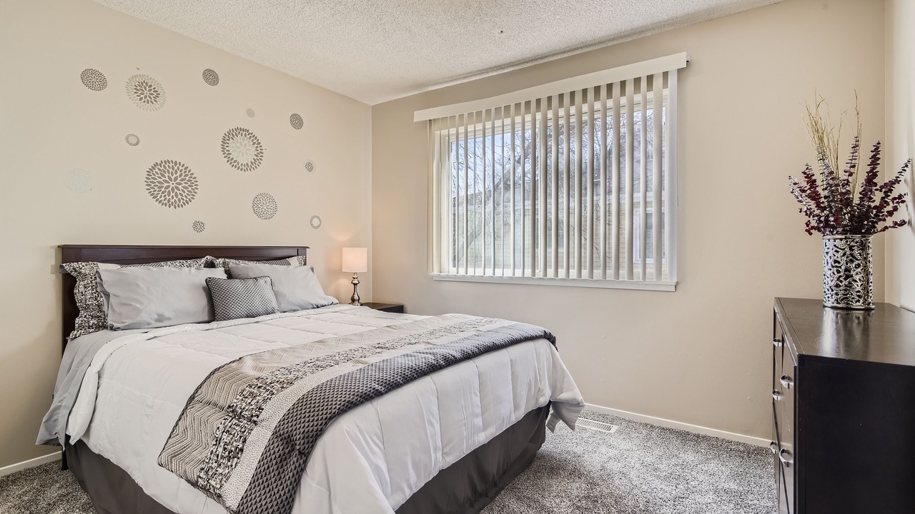 Photo of Bedroom in Hampden South