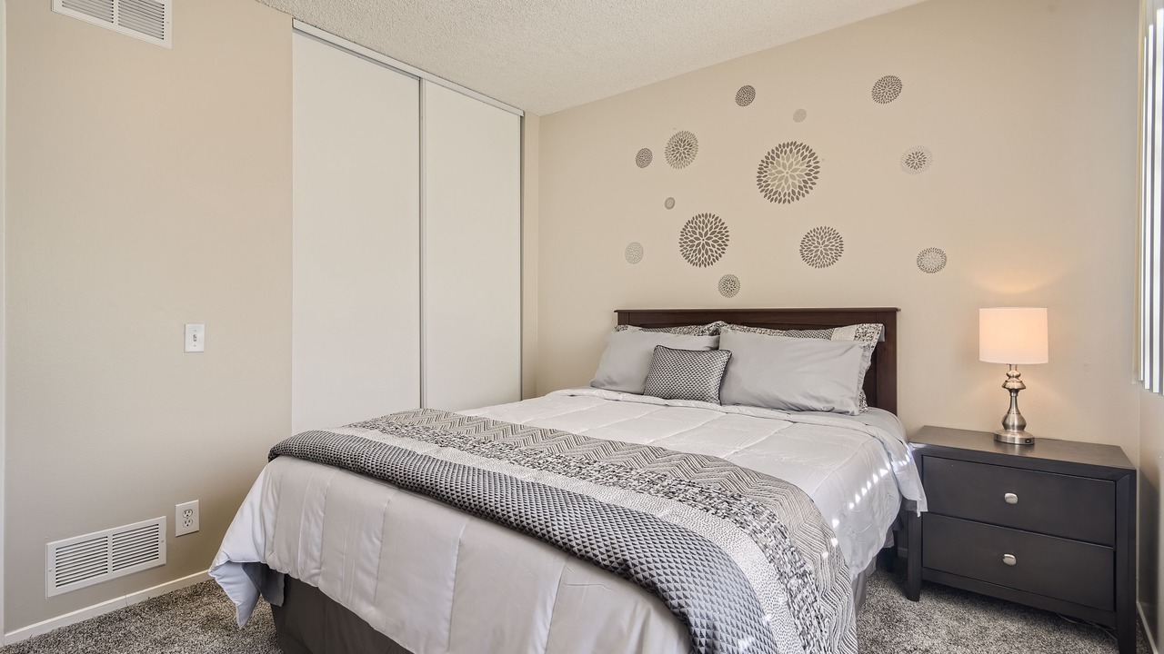 Photo of Bedroom in Hampden South
