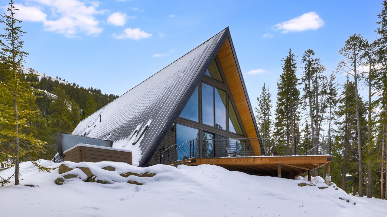 Photo of Outdoor in Blue River