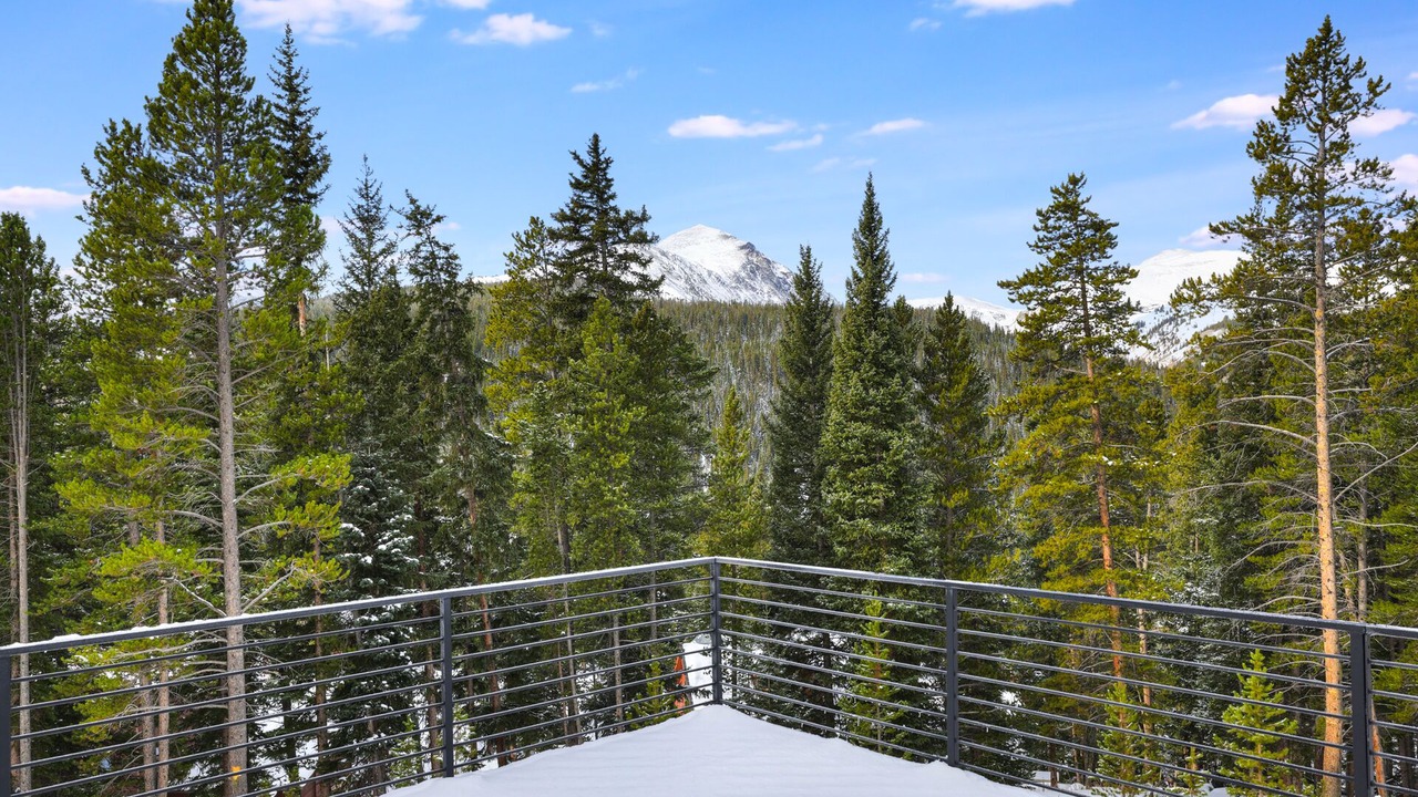 Photo of Outdoor in Blue River
