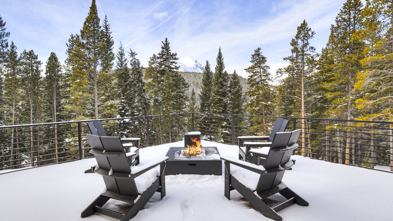 Photo of Outdoor in Blue River