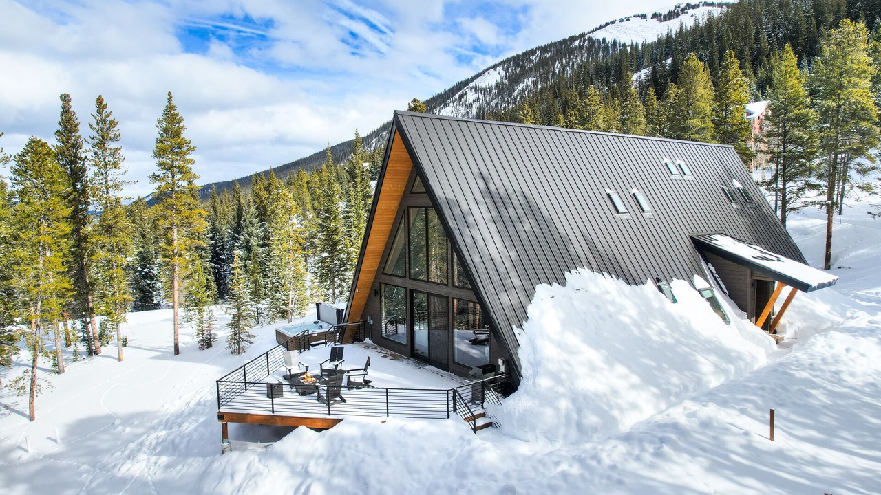 Photo of Outdoor in Blue River