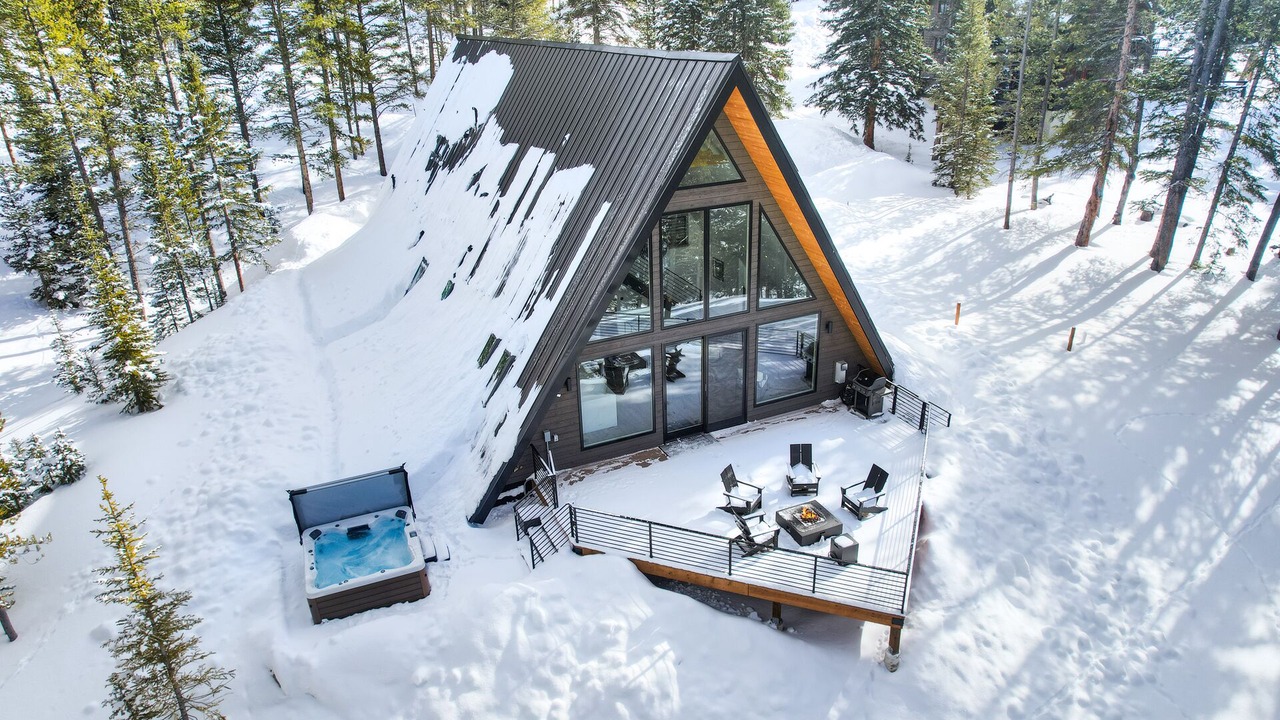 Photo of Outdoor in Blue River
