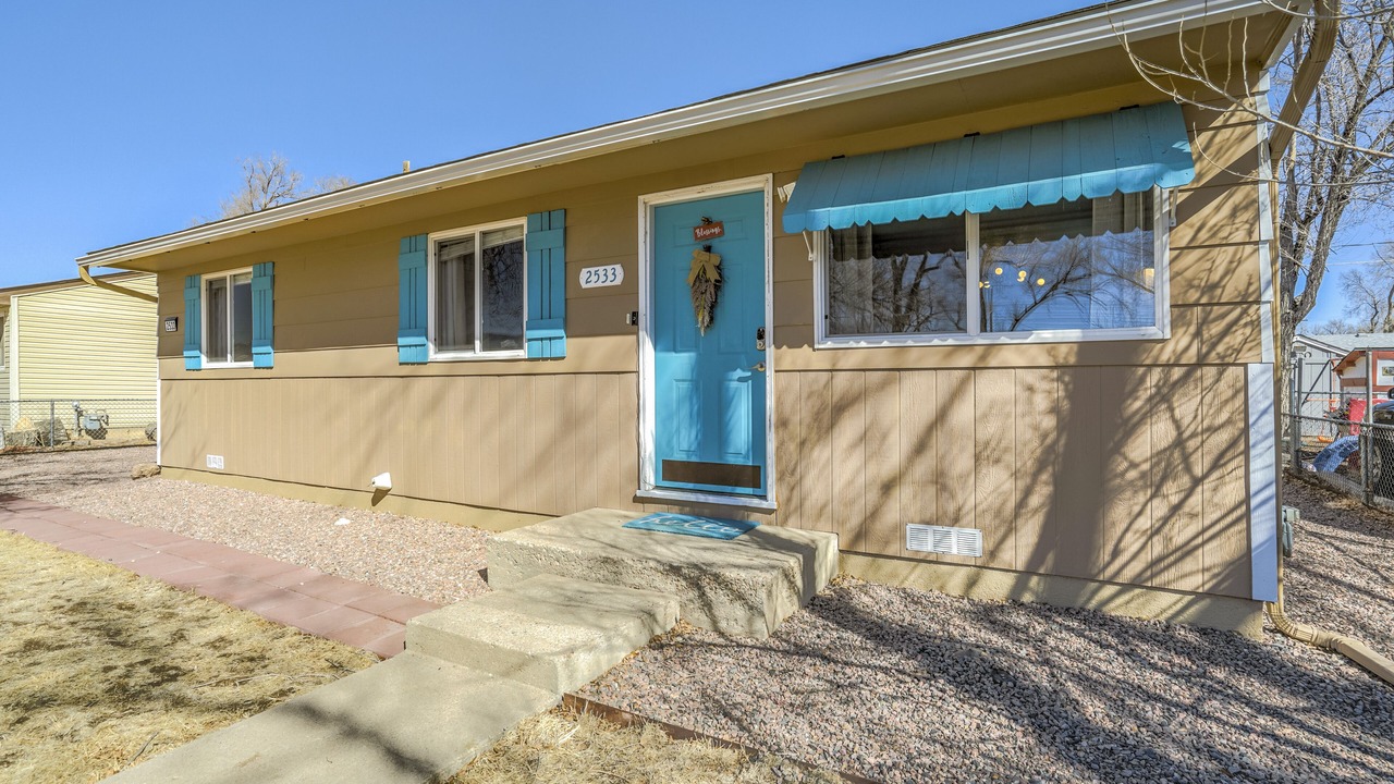Photo of Outdoor in Central Colorado Springs