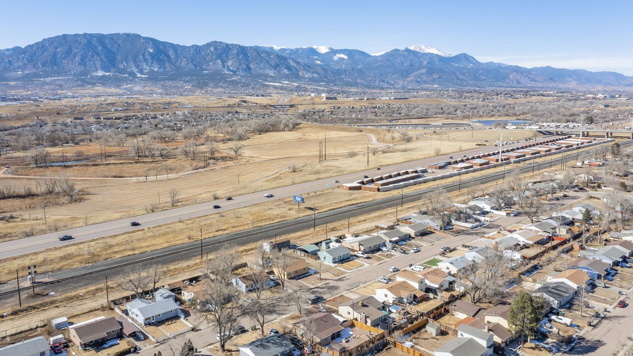 Photo of Outdoor in Central Colorado Springs