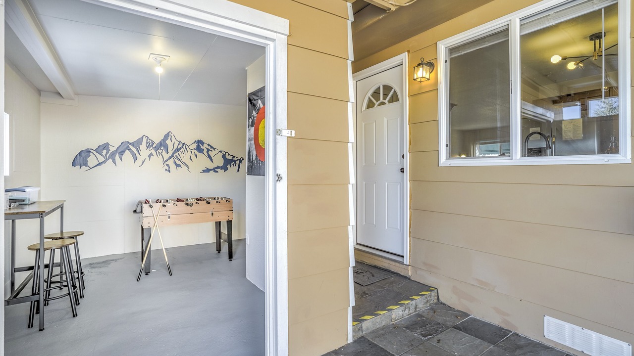 Photo of Bedroom in Central Colorado Springs