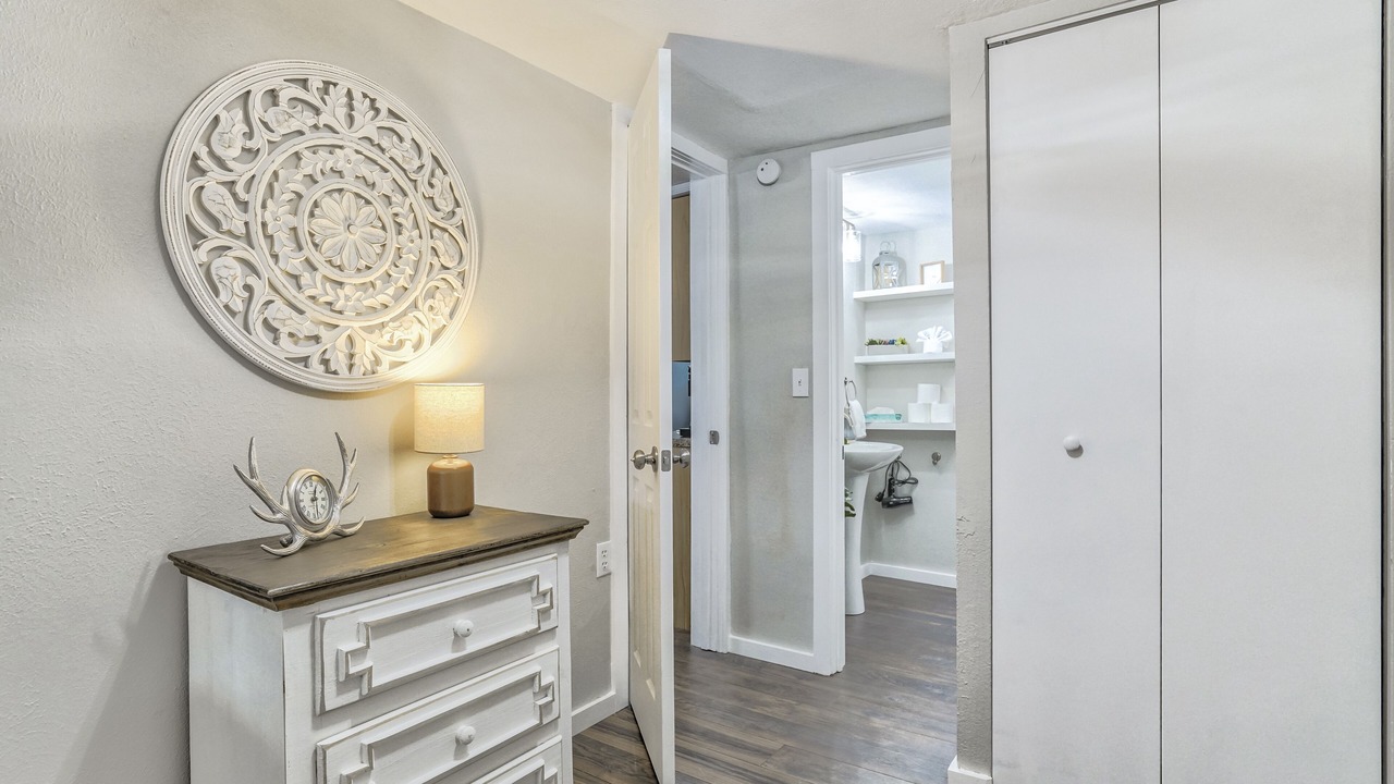 Photo of Bathroom in Woodland Park