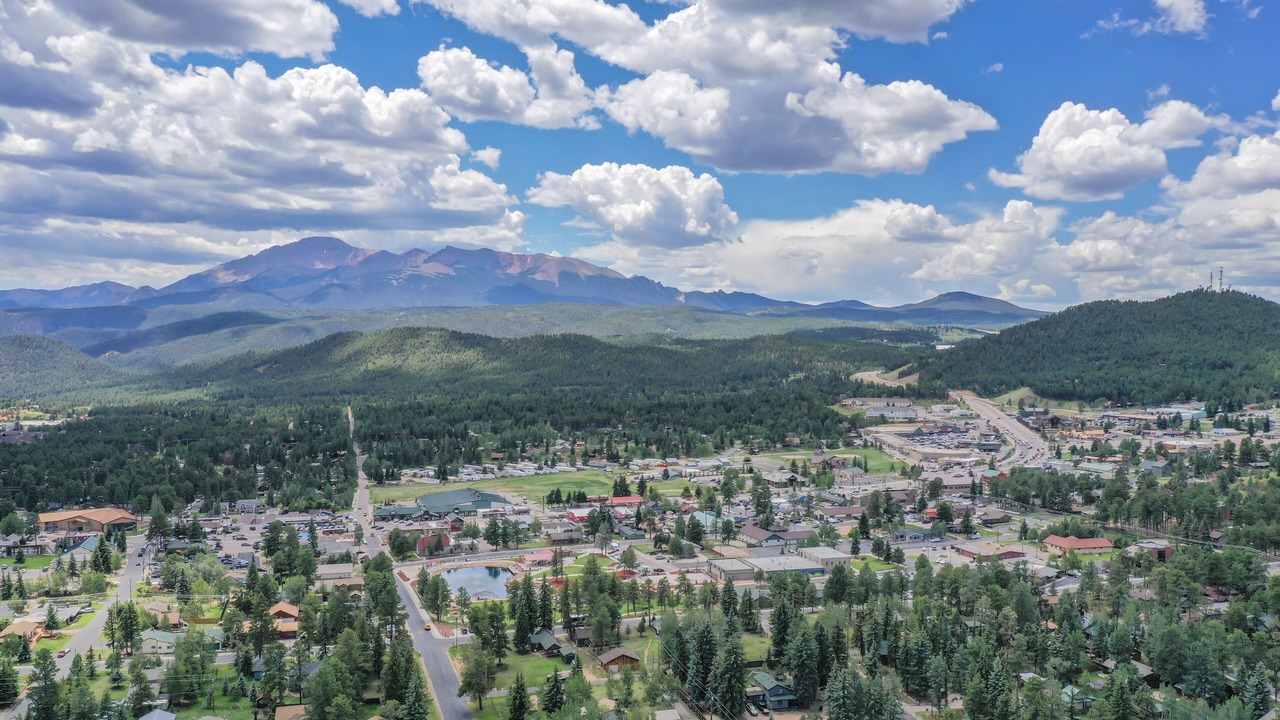 Photo of Outdoor in Woodland Park