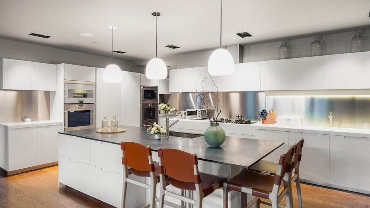 Photo of Kitchen in Aspen